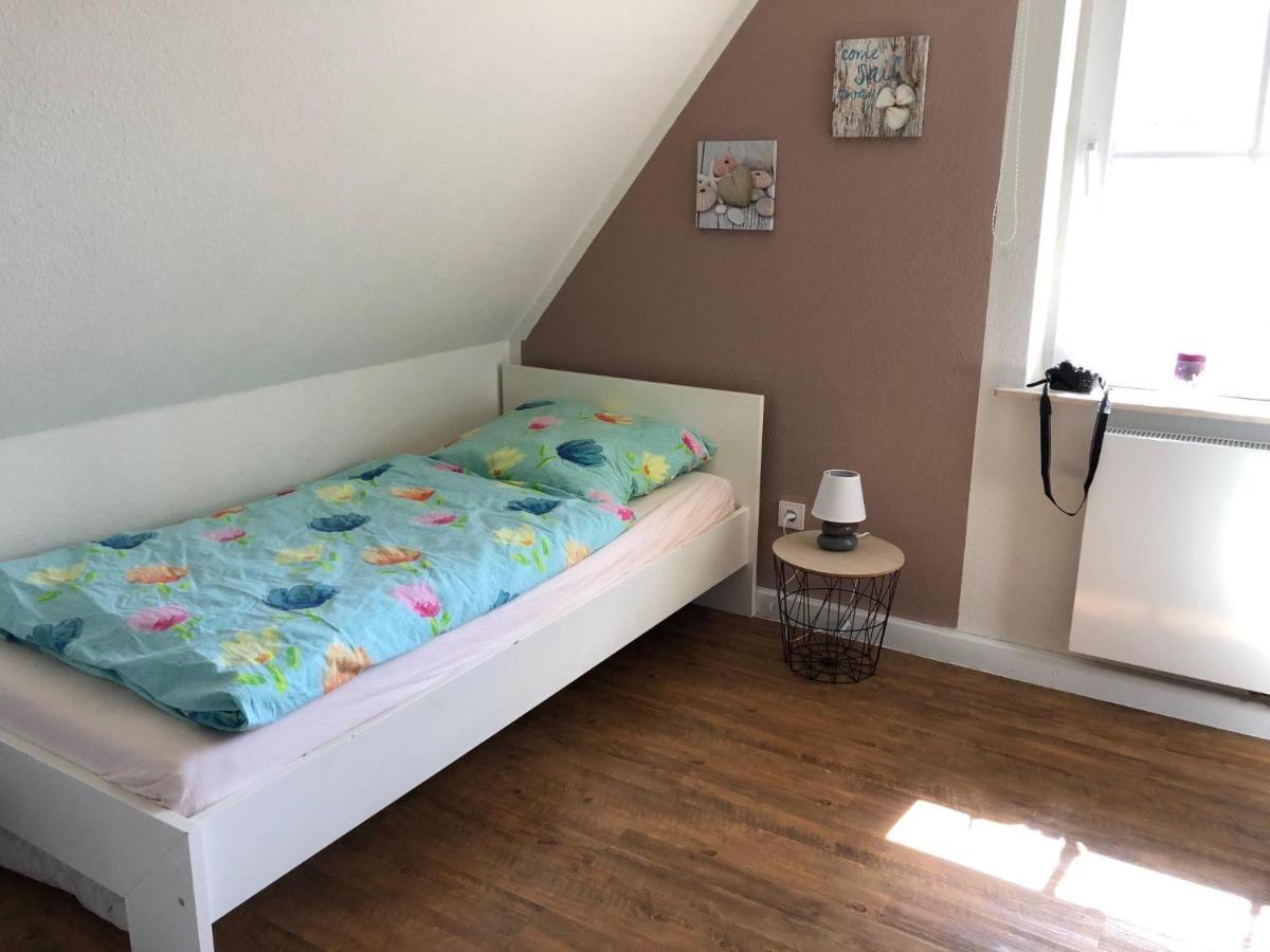 Ferienhaus Spo 54 Grad Sankt Peter-Ording Εξωτερικό φωτογραφία